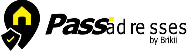 Logo Pass'Adresses